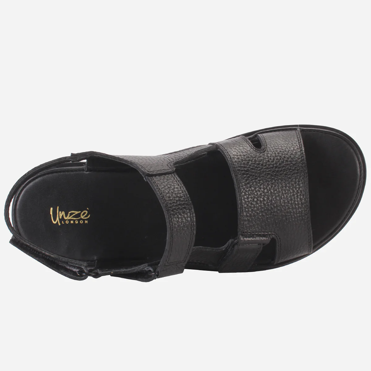 Mens "TOBIE" Everyday Comfort Sandals - Image 4