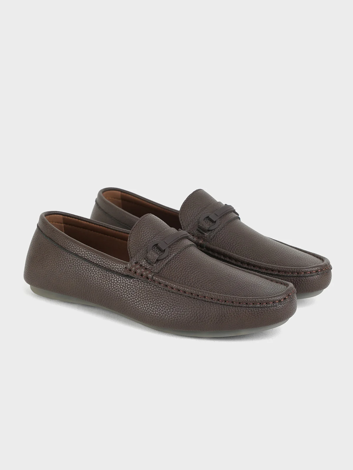 Mens "URBAX" Comfy Casual Shoes - Image 2