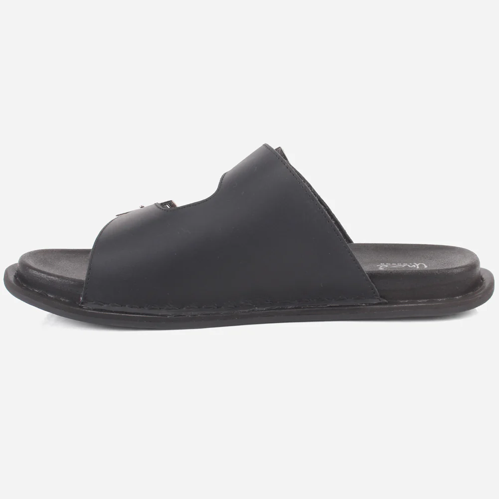 Men's "VIONIC" Open Toe Summer Flat Slippers - Image 3