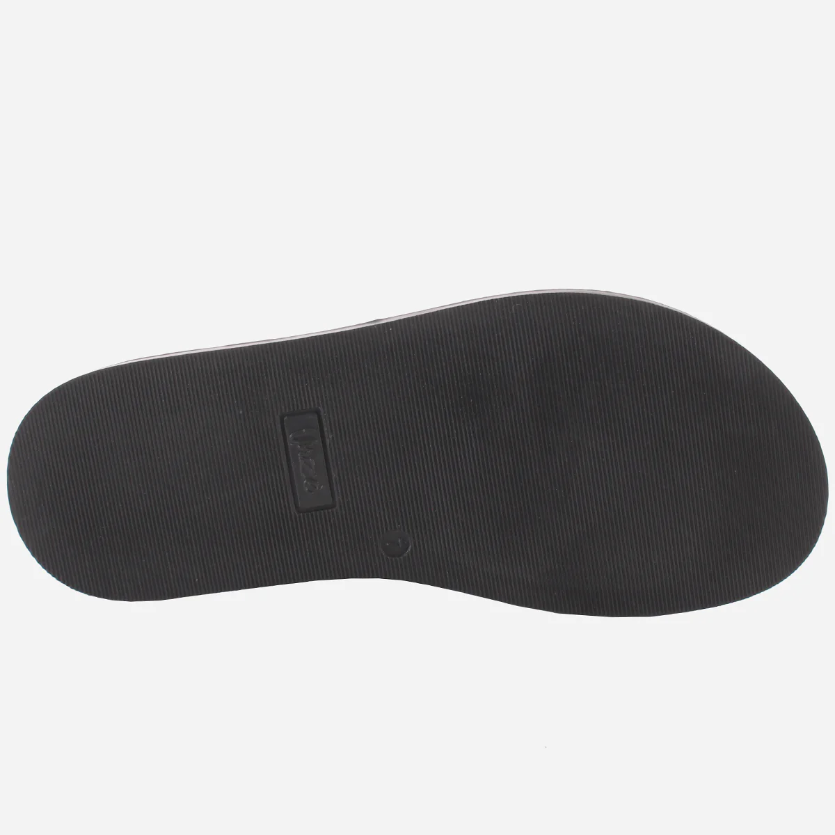 Mens "VIONIK" Leather Casual Sandals - Image 5
