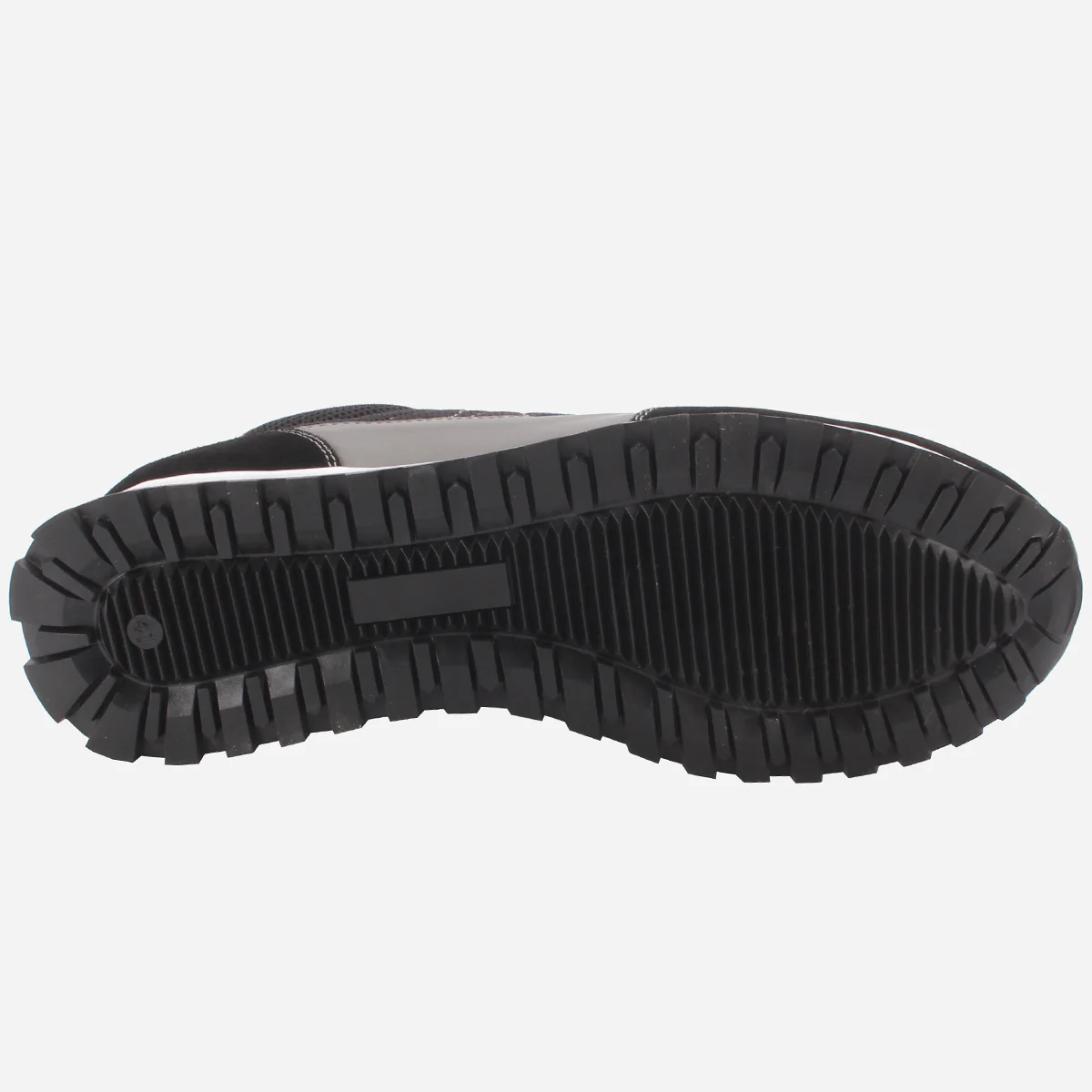 Mens "WILLAX" Casual Jogging Winter Sneakers Shoes - Image 5