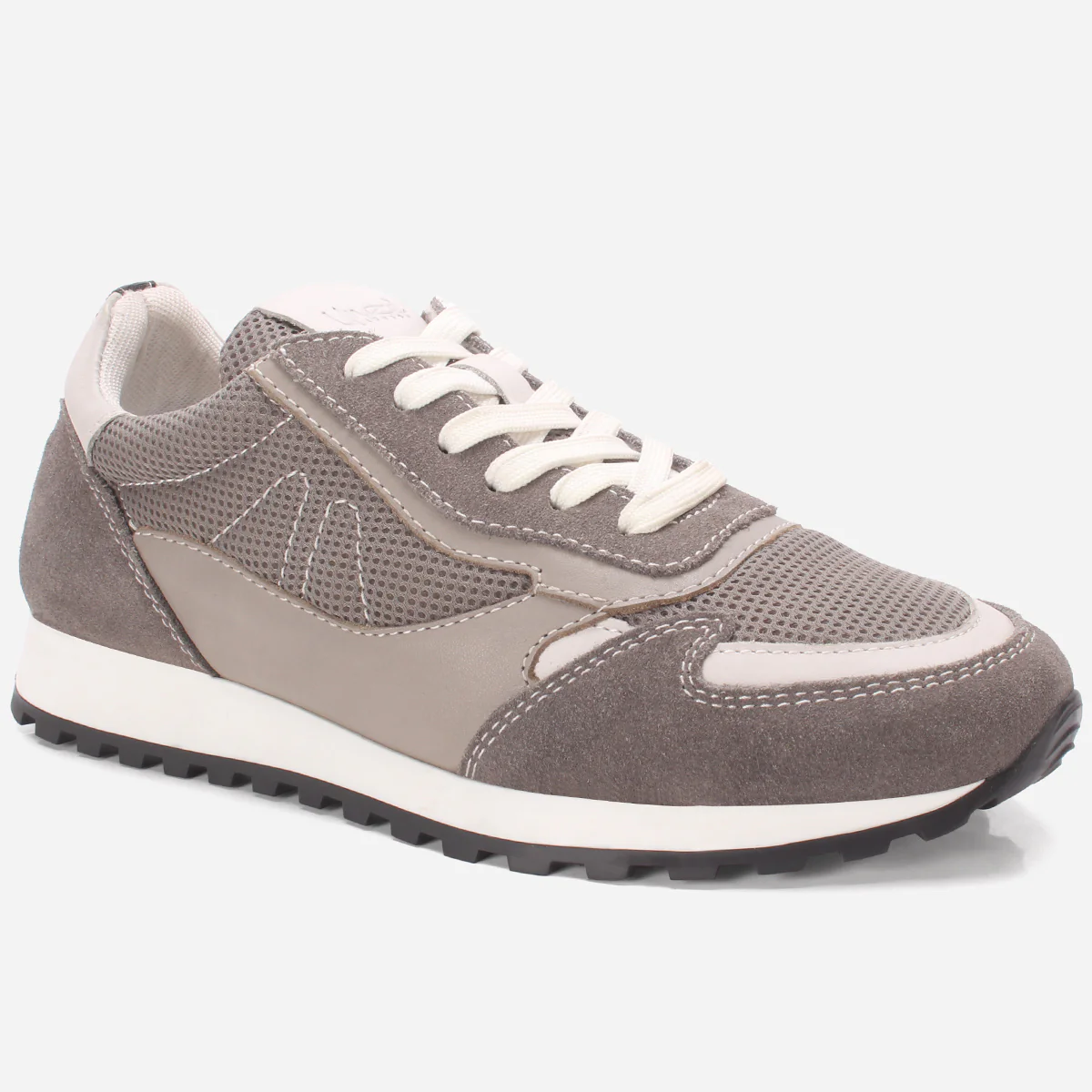 Mens "WILLAX" Casual Jogging Winter Sneakers Shoes