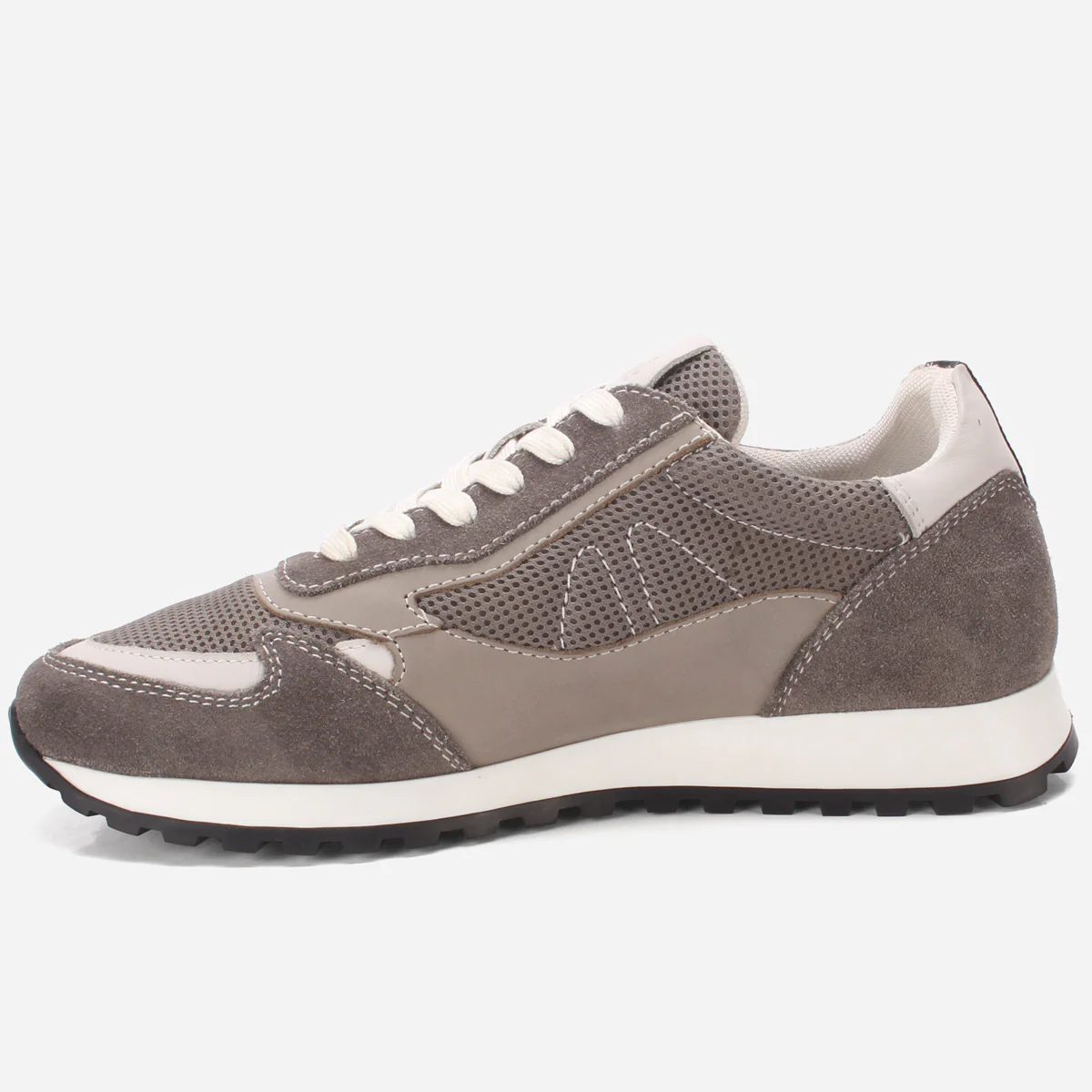 Mens "WILLAX" Casual Jogging Winter Sneakers Shoes - Image 3