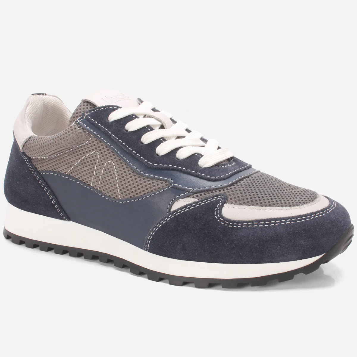 Mens "WILLAX" Casual Jogging Winter Sneakers Shoes