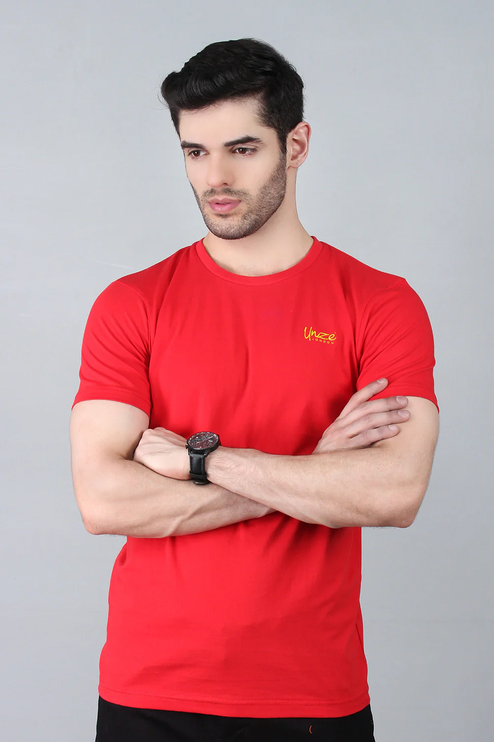 "ZION" Comfortable T-Shirt