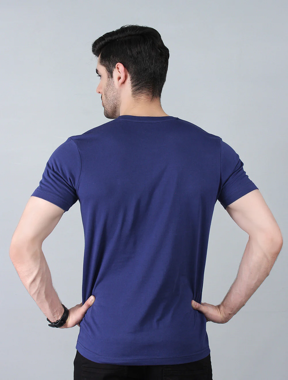 "ZION" Comfortable T-Shirt - Image 5