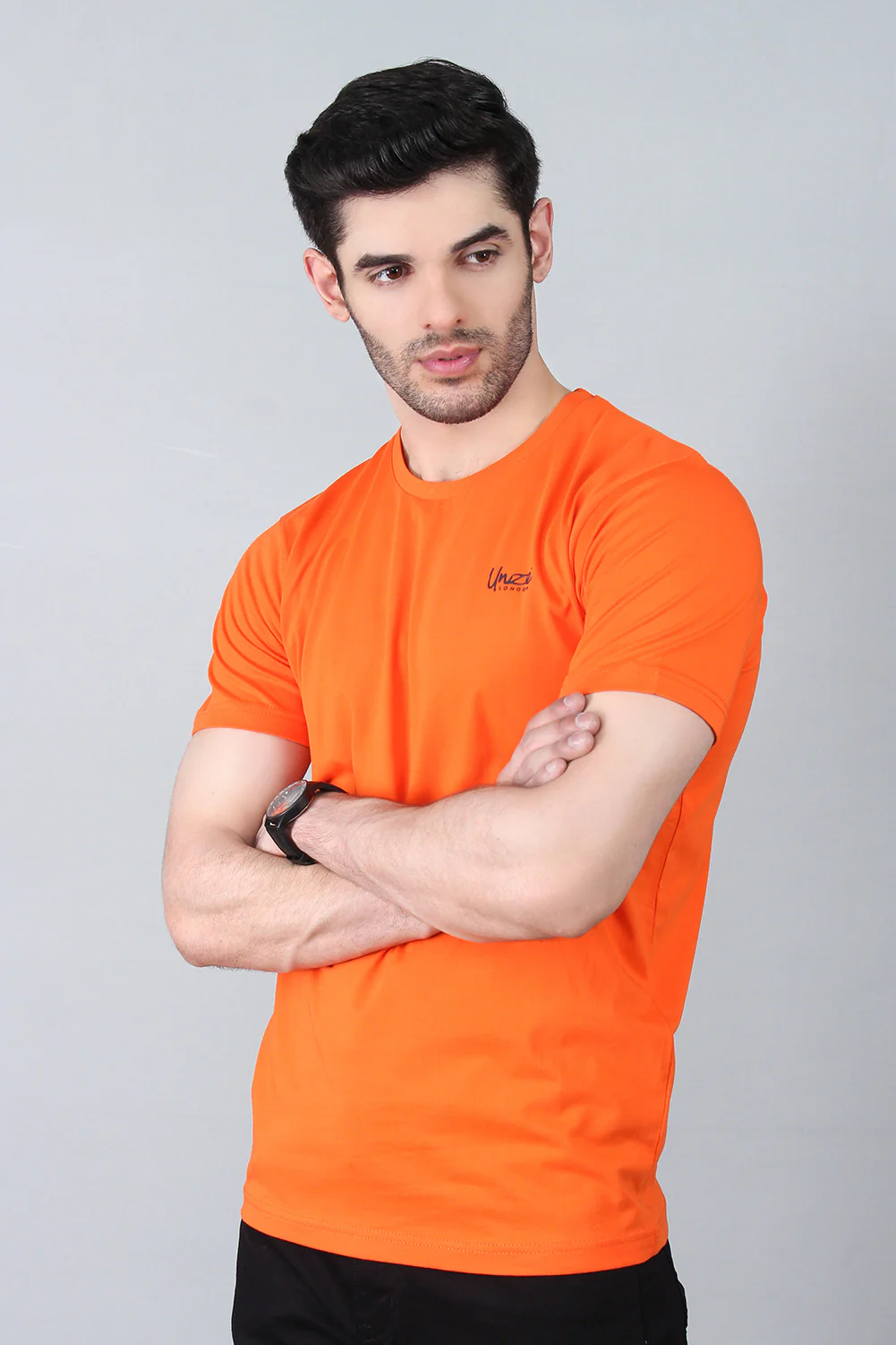"ZION" Comfortable T-Shirt - Image 3