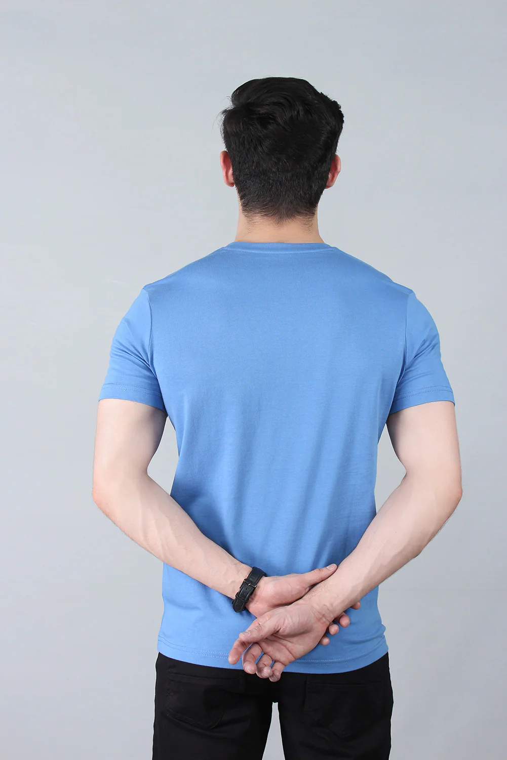 "ZION" Comfortable T-Shirt - Image 5