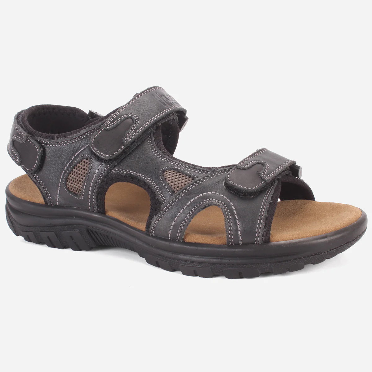 Mens "ZOSAAR" Lightweight Summer Sandals