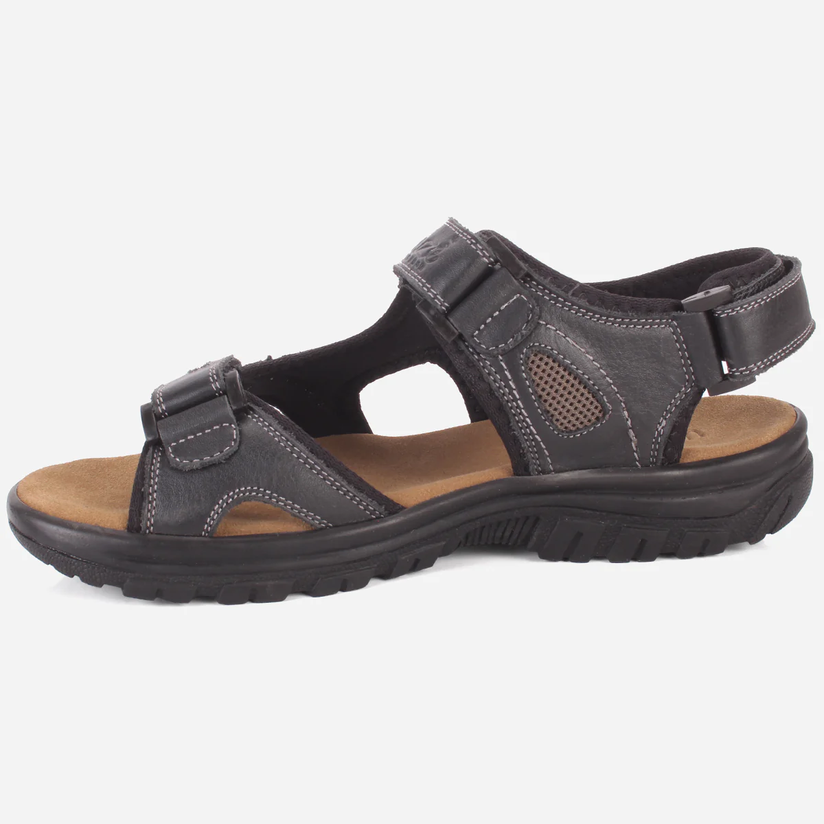 Mens "ZOSAAR" Lightweight Summer Sandals - Image 3