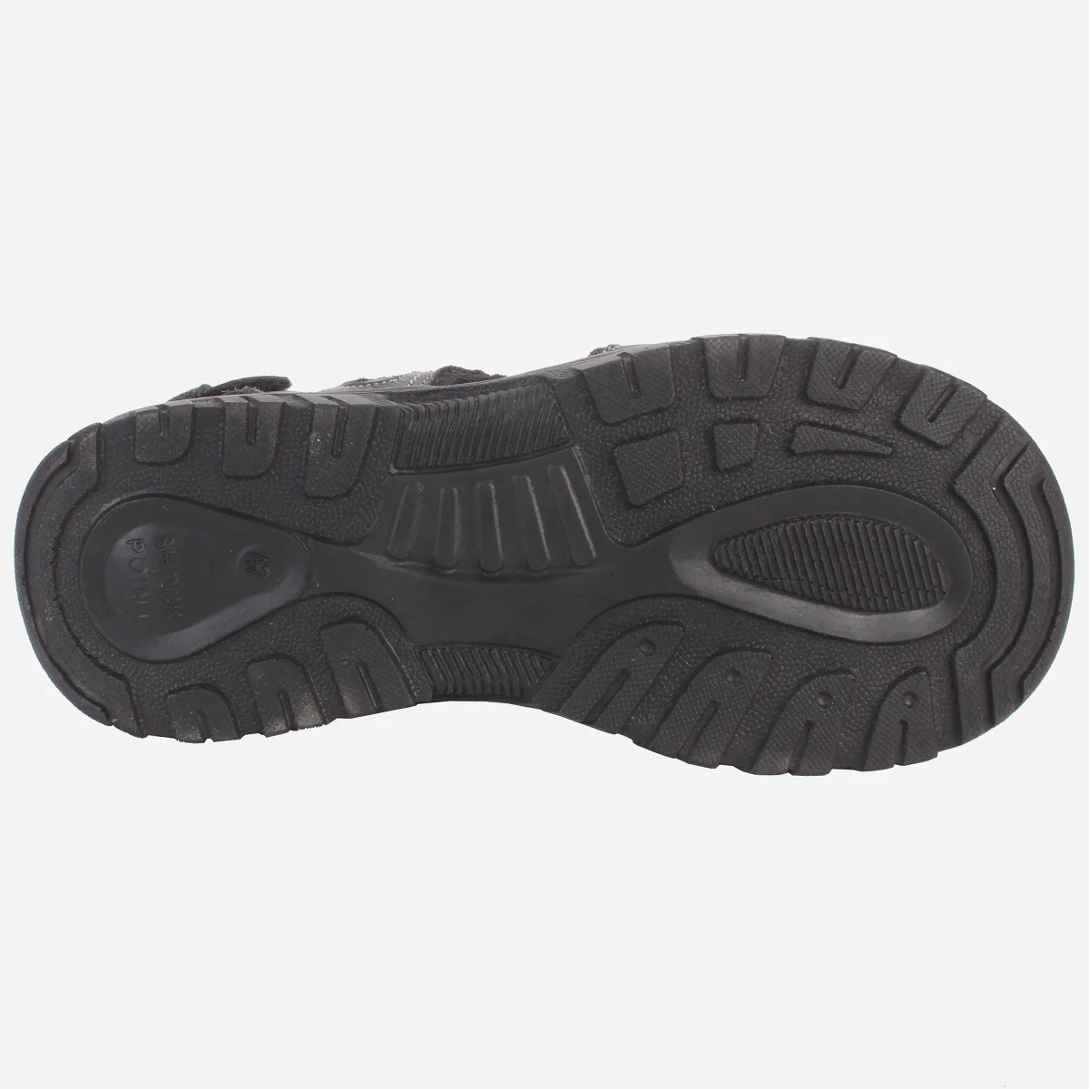 Mens "ZOSAAR" Lightweight Summer Sandals - Image 5