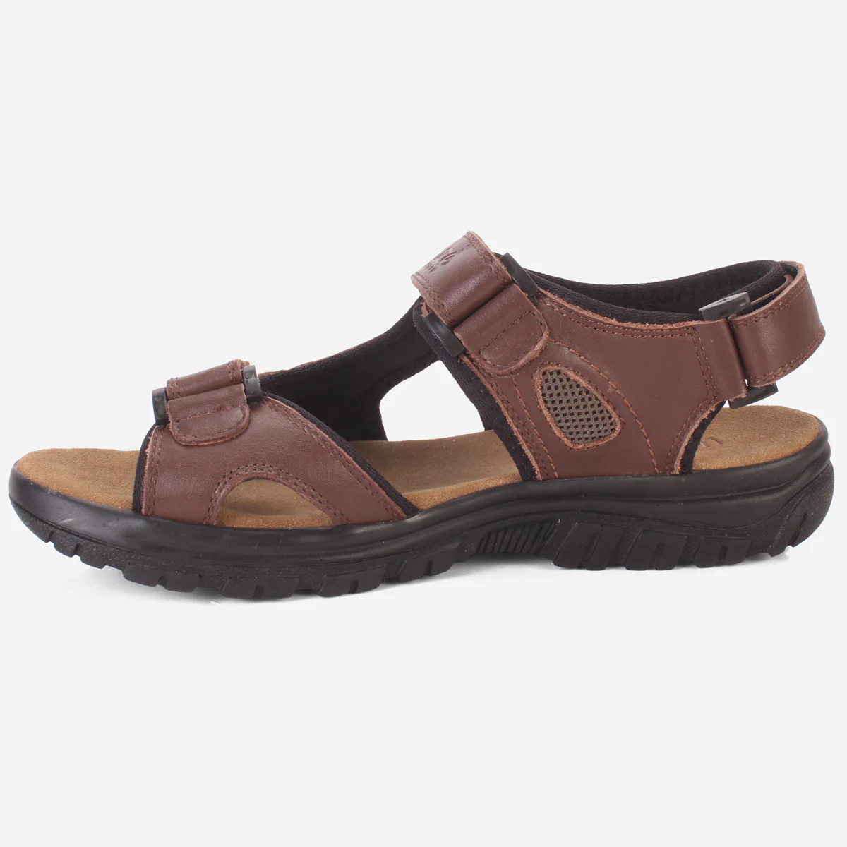 Mens "ZOSAAR" Lightweight Summer Sandals - Image 3