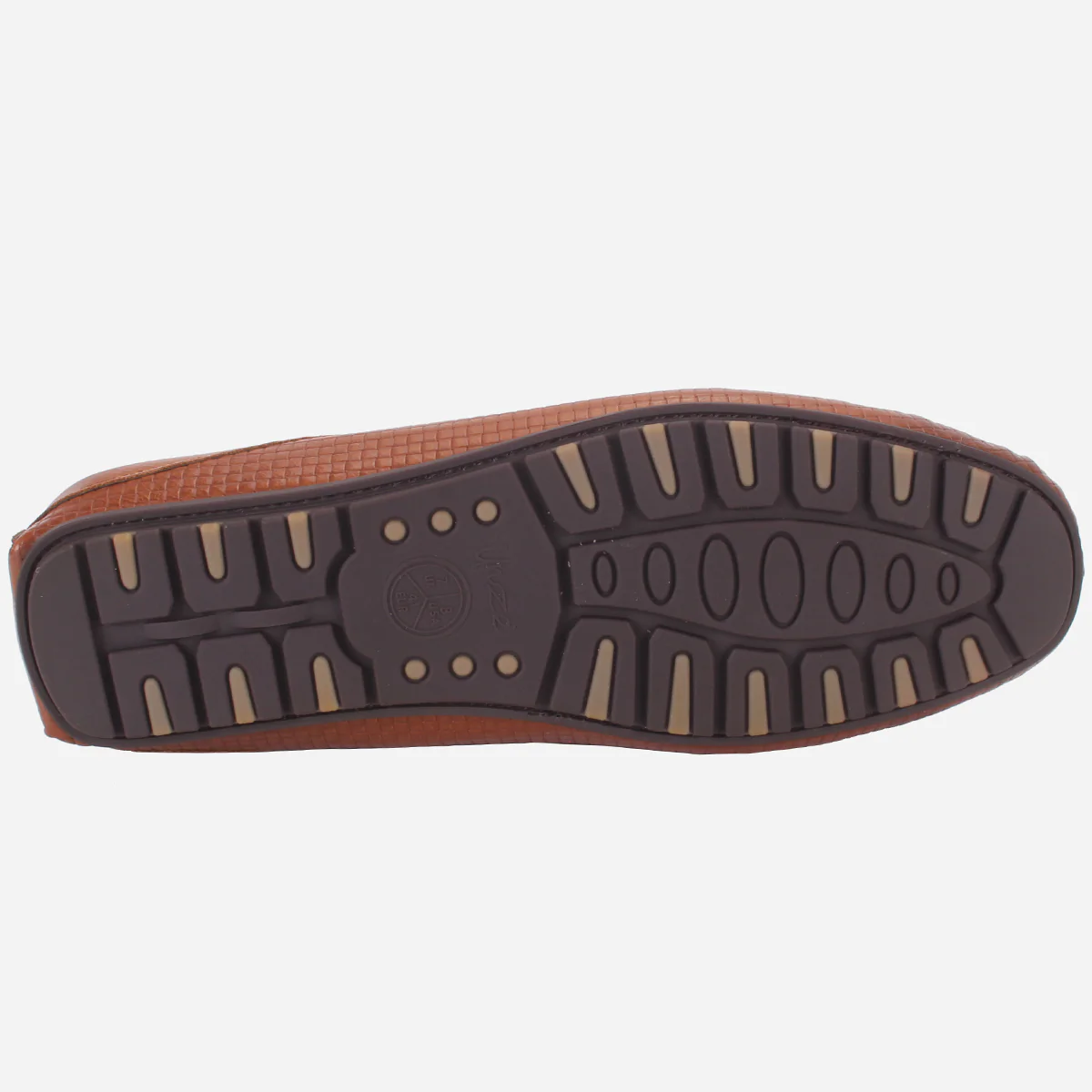 Mens "ZUMA" Casual Open-Back Everyday Mocassins - Image 5