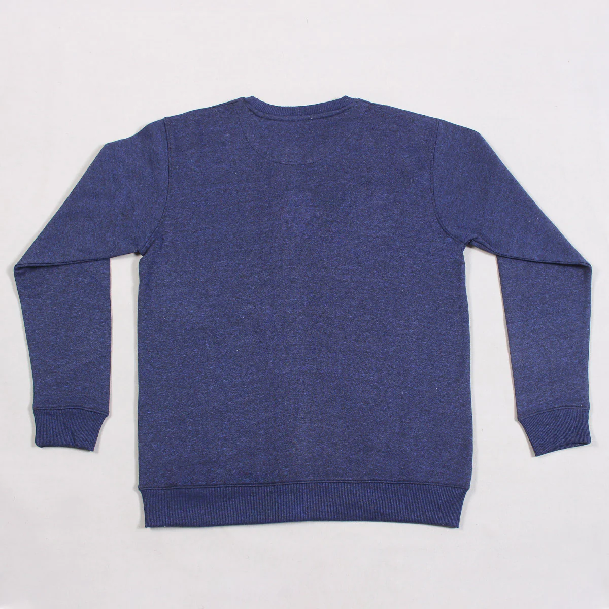 "ZYAIR" Crewneck Winter Pull Over Sweatshirt - Image 2
