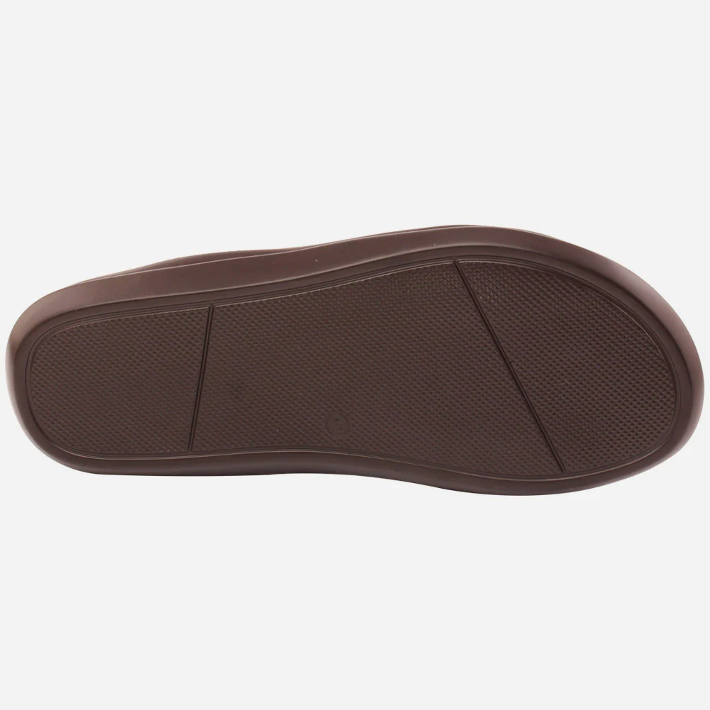 Mens"Tygo" Casual day to day toe post slippers - Image 5