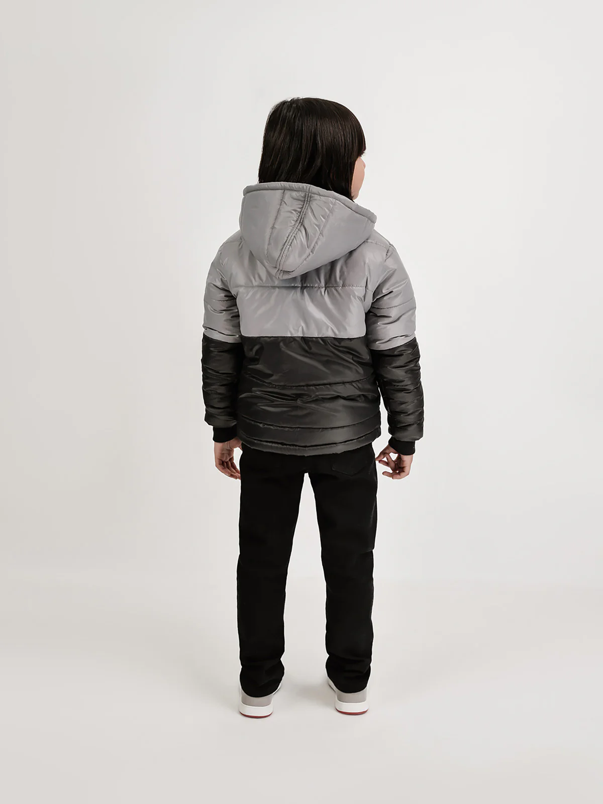 "MEXICA" Winter Trendy Puffer Jacket - Image 5