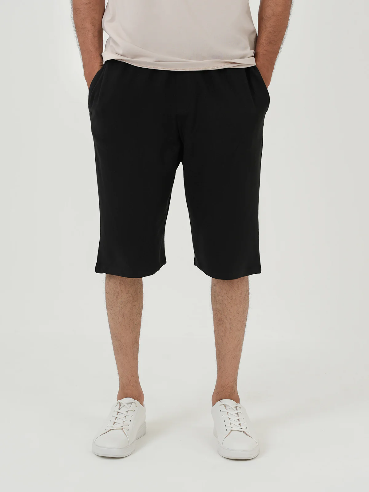 "NSOMI" Comfortable Regular Short