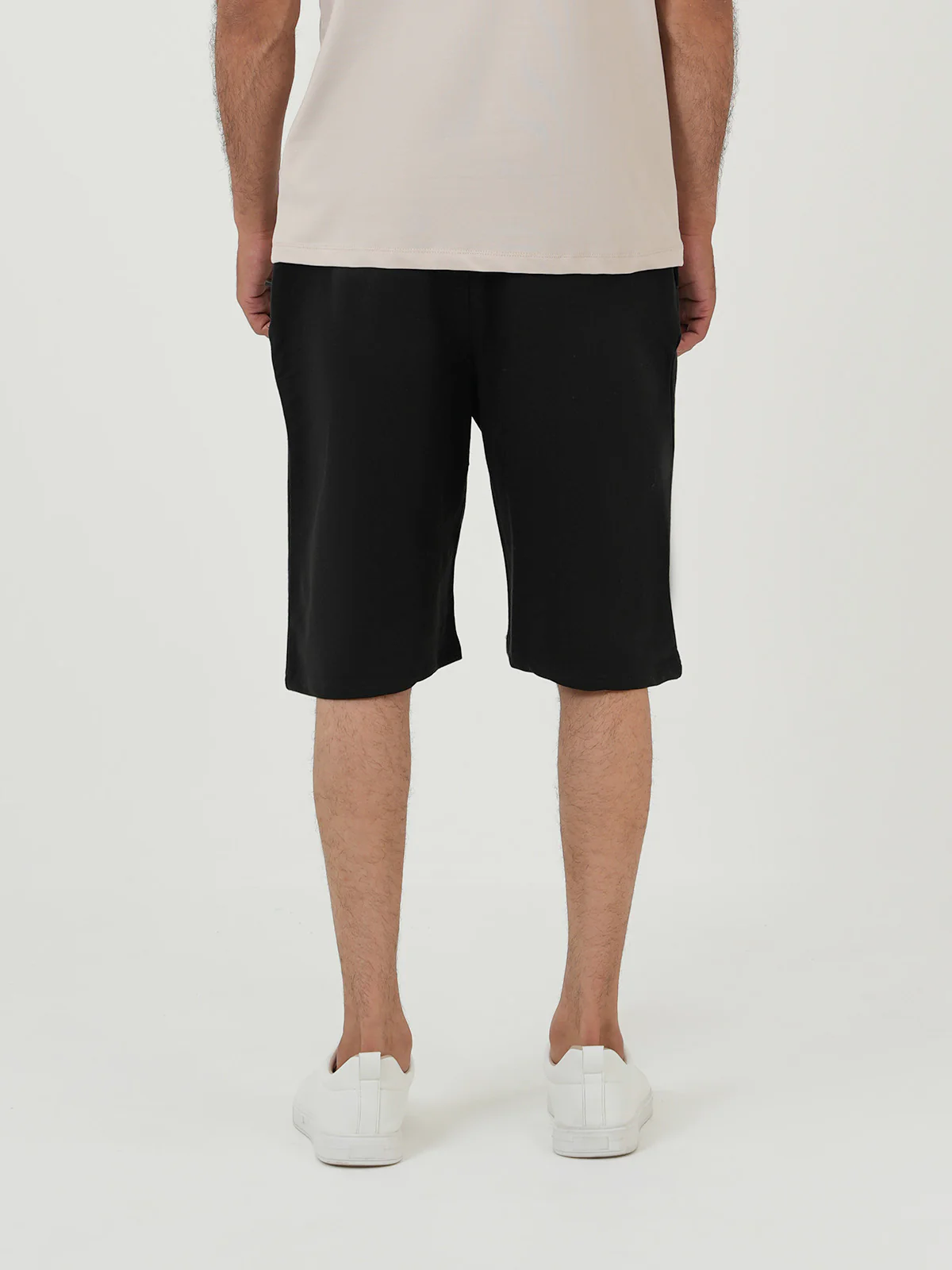 "NSOMI" Comfortable Regular Short - Image 5