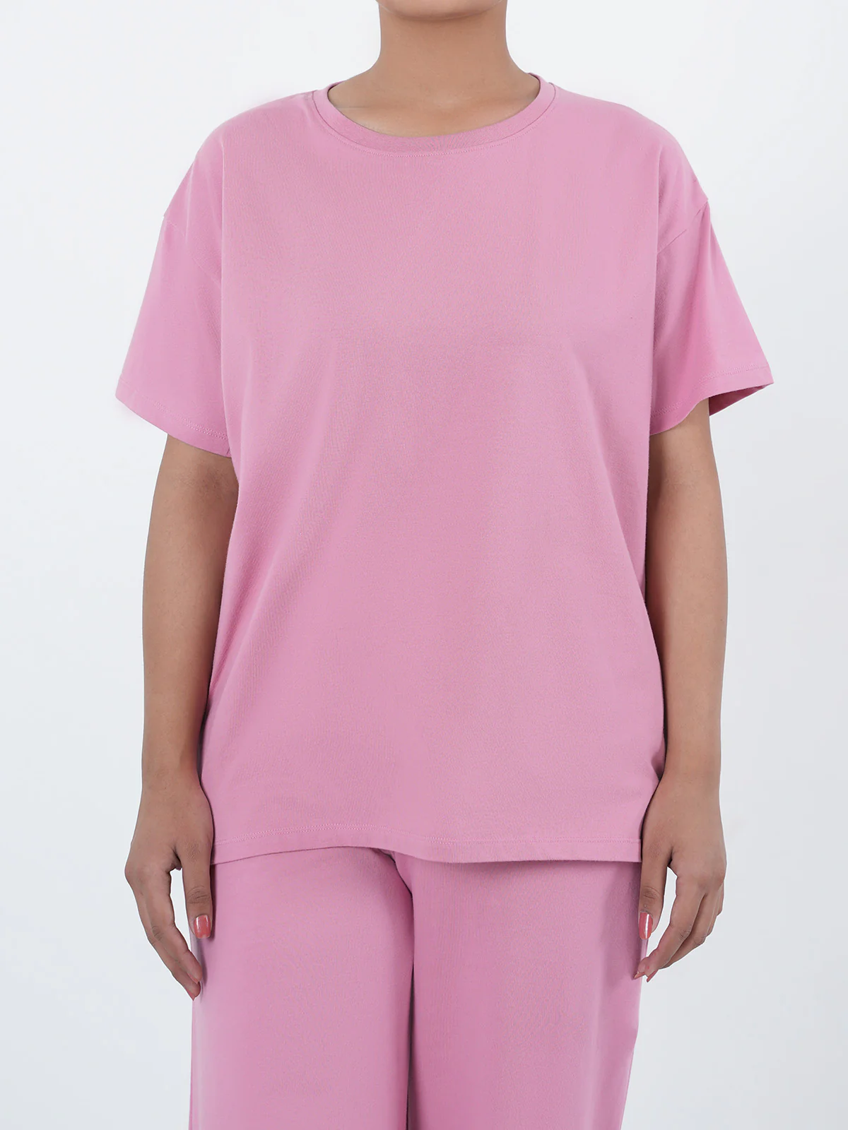 "ORELLA" Casual Regular Co-Ord Set - Image 2