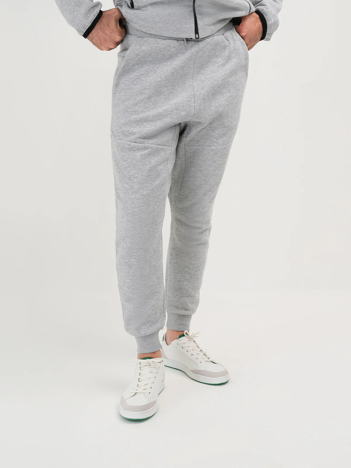 "PRESLEY" Casual Regular Fit Track Suit - Image 3