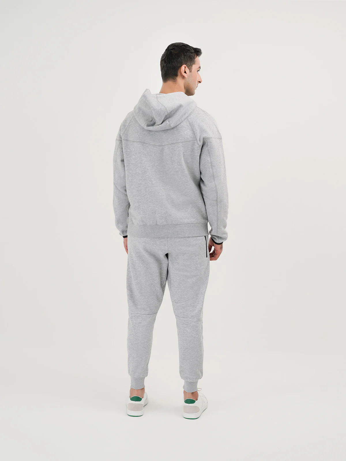 "PRESLEY" Casual Regular Fit Track Suit - Image 6