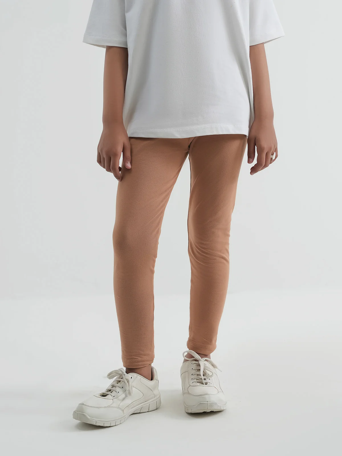 "QITURAH" Casual Summer Tights