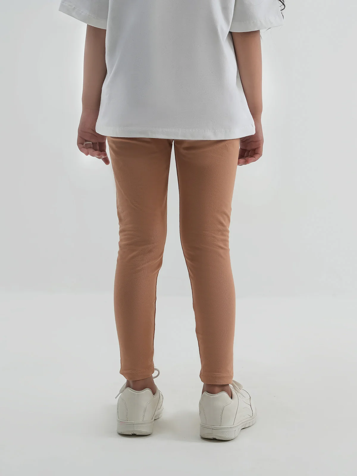 "QITURAH" Casual Summer Tights - Image 3
