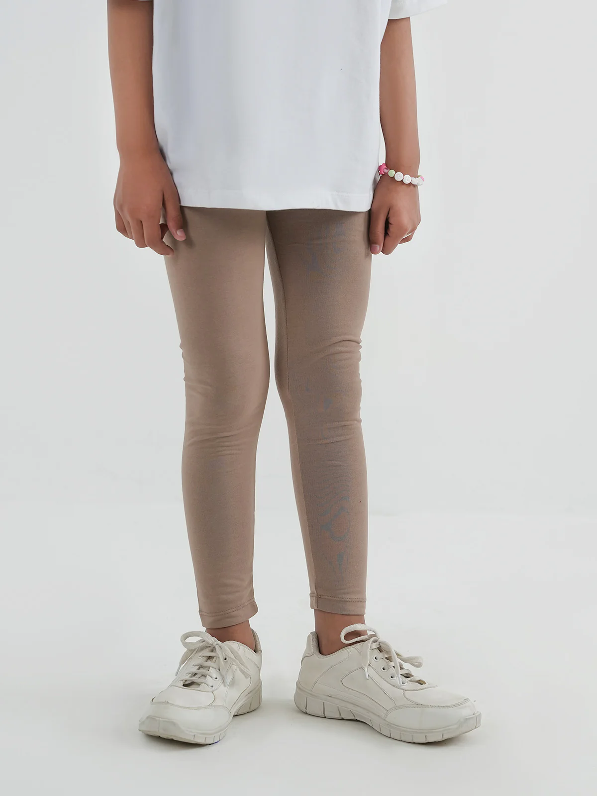 "QITURAH" Casual Summer Tights
