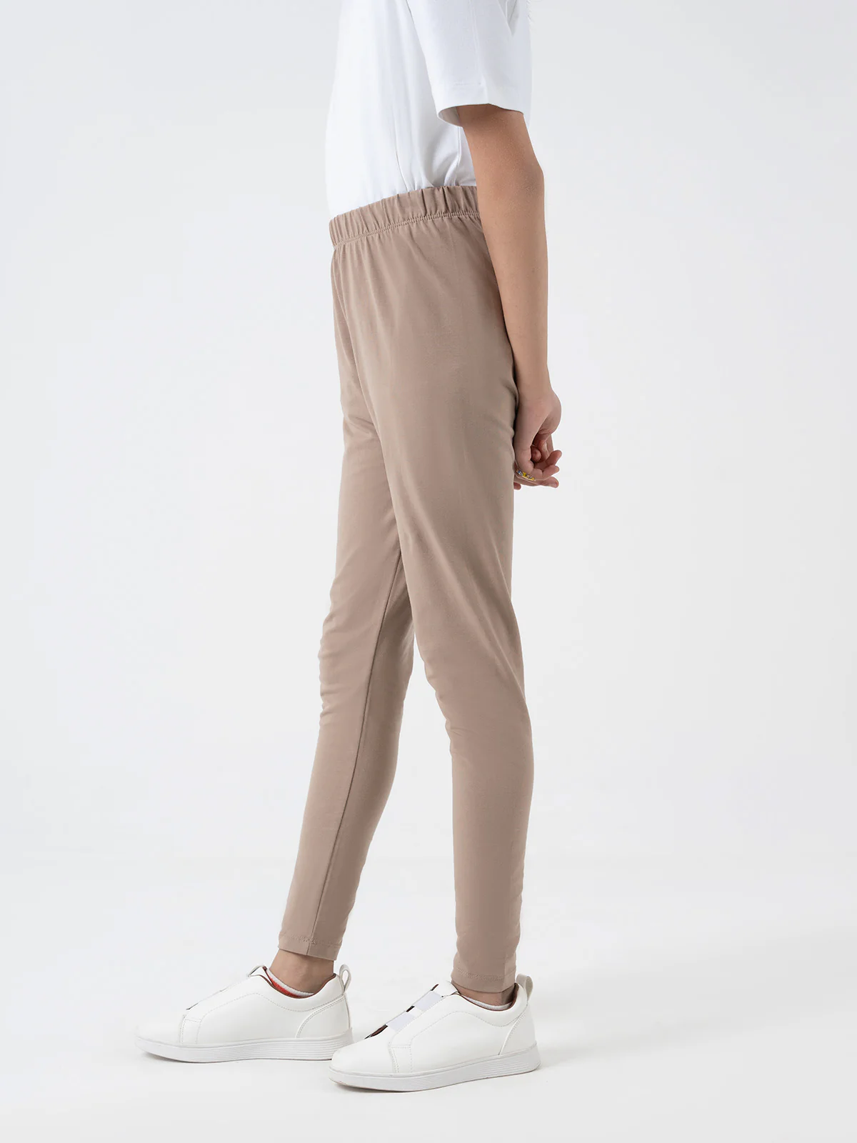 "QITURAH" Casual Summer Tights - Image 2