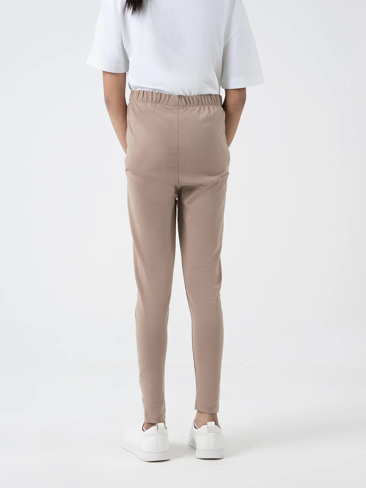 "QITURAH" Casual Summer Tights - Image 3