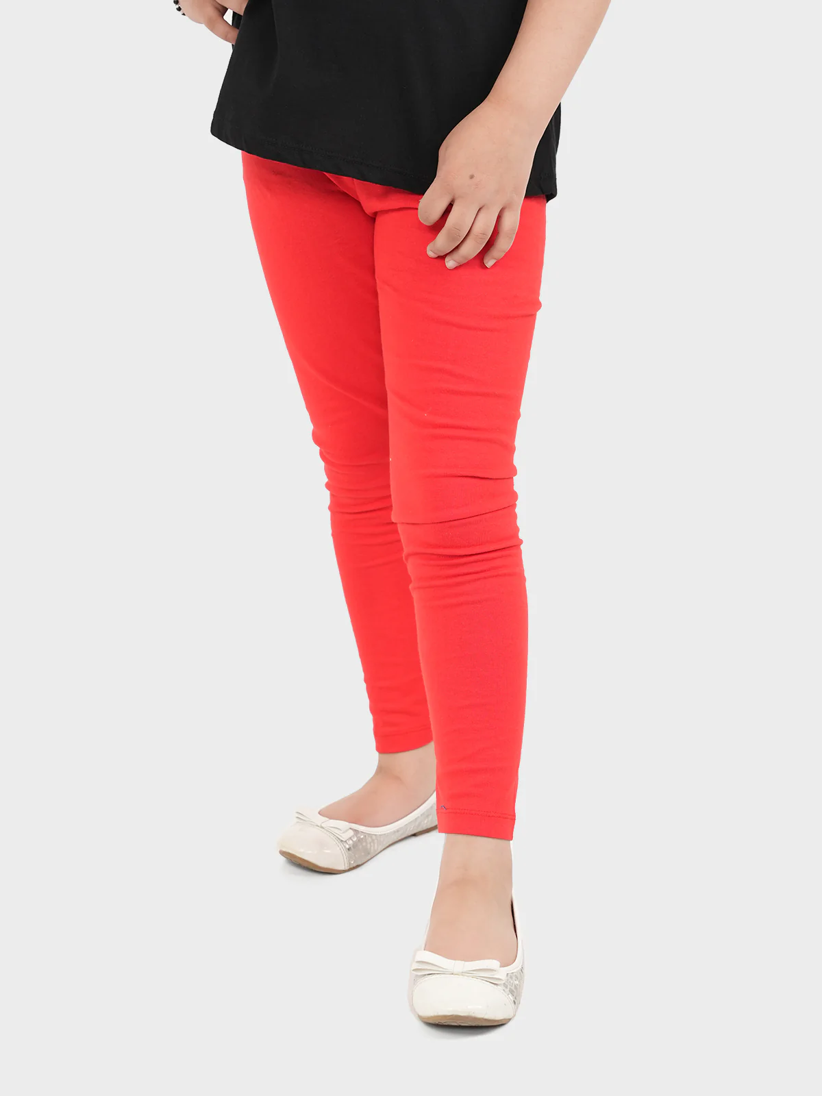 "QITURAH" Casual Summer Tights - Image 3