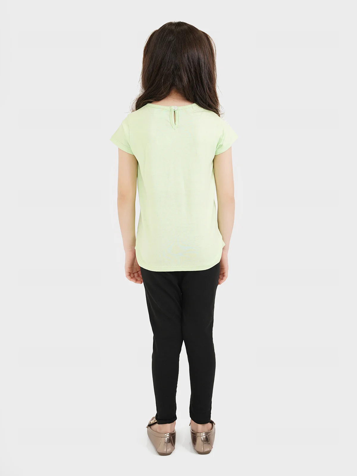 T"QITURAH" Casual Summer Tights - Image 4
