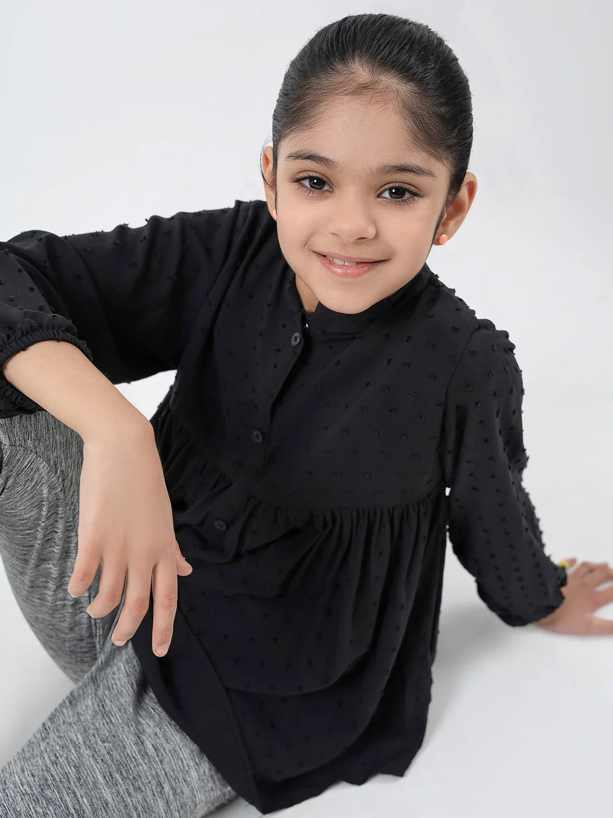 "QITURAH" Casual Summer Tights - Image 4