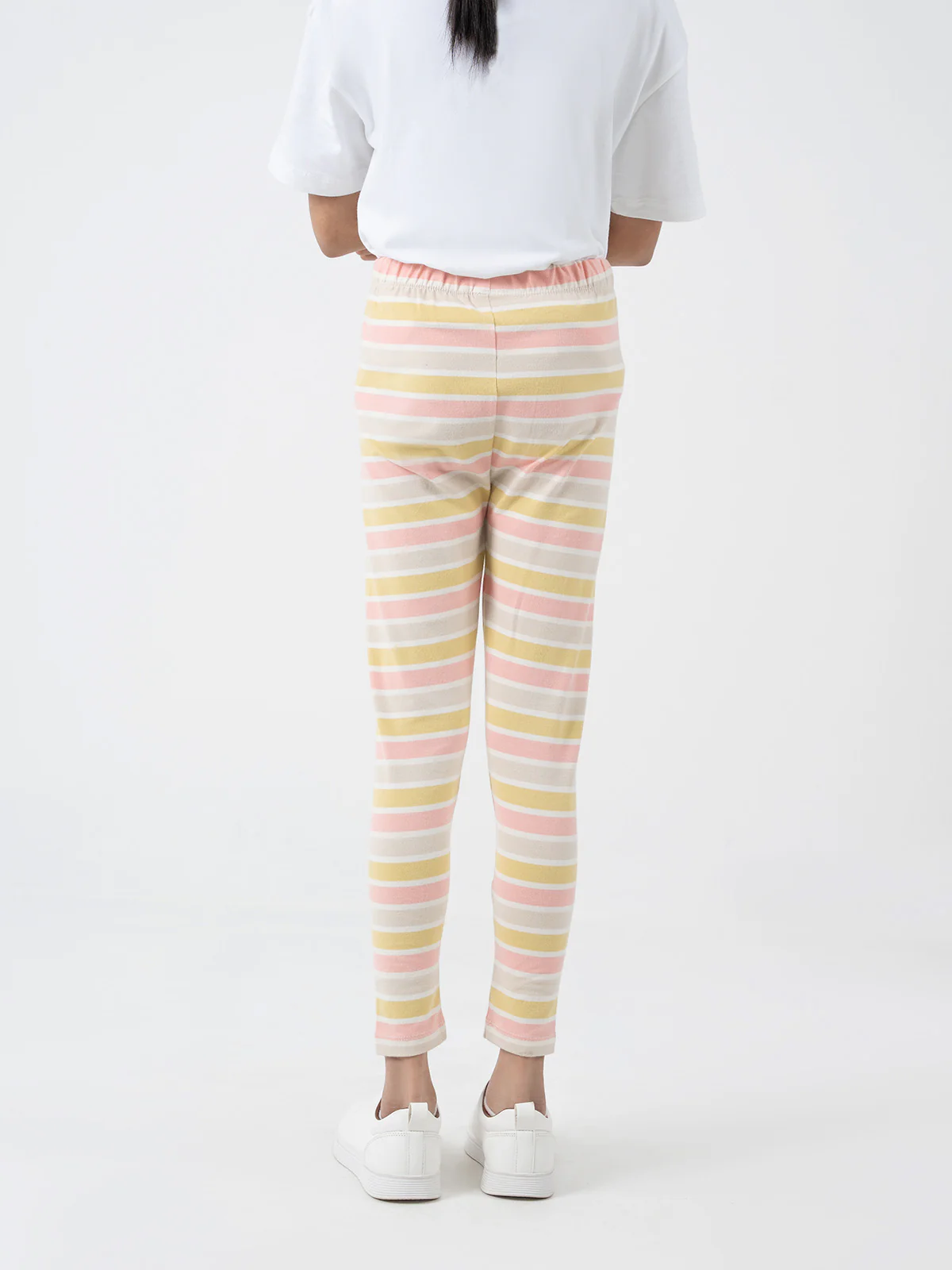 "QITURAH" Casual Summer Tights - Image 3