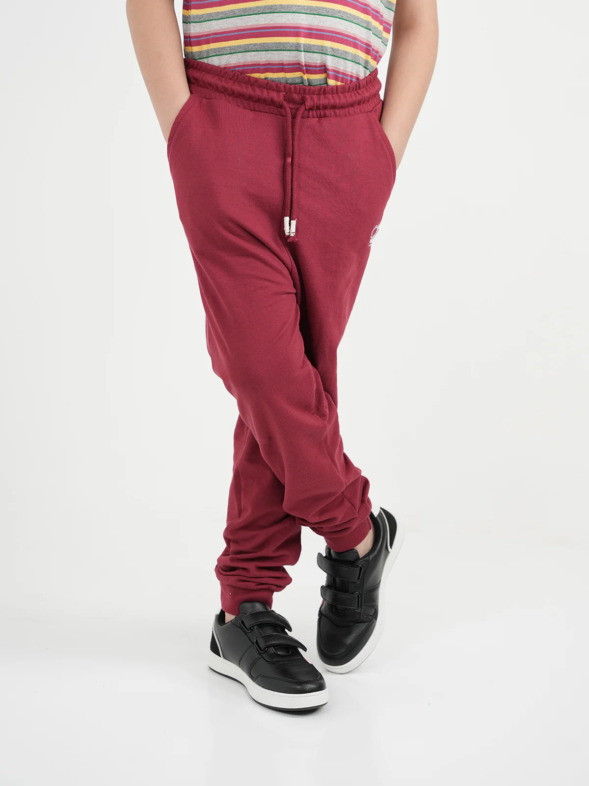 "RAMSES" Casual Comfy Joggers - Image 3