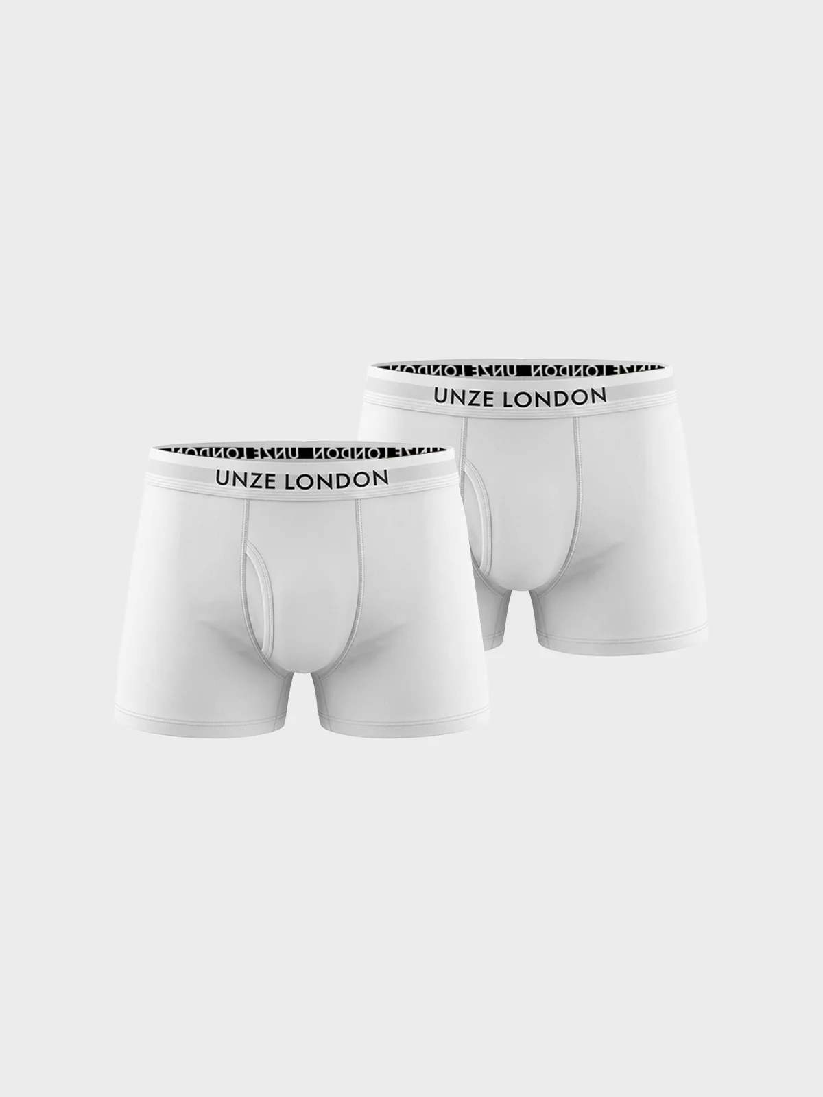 "RICARDO" Premium Boxers | Pack of 2