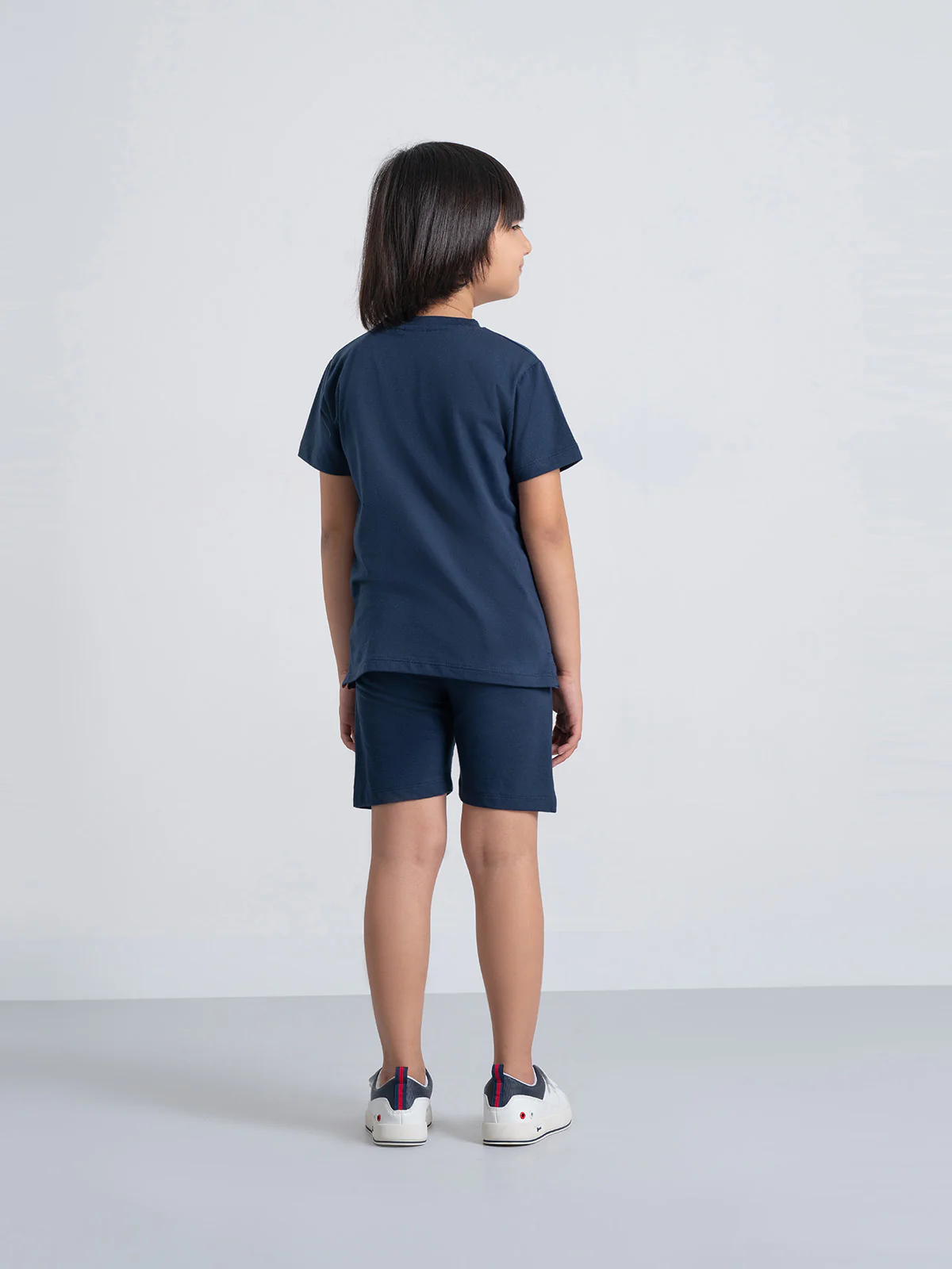 "SALAKO" Graphic Regular Fit Co-Ord Set - Image 4