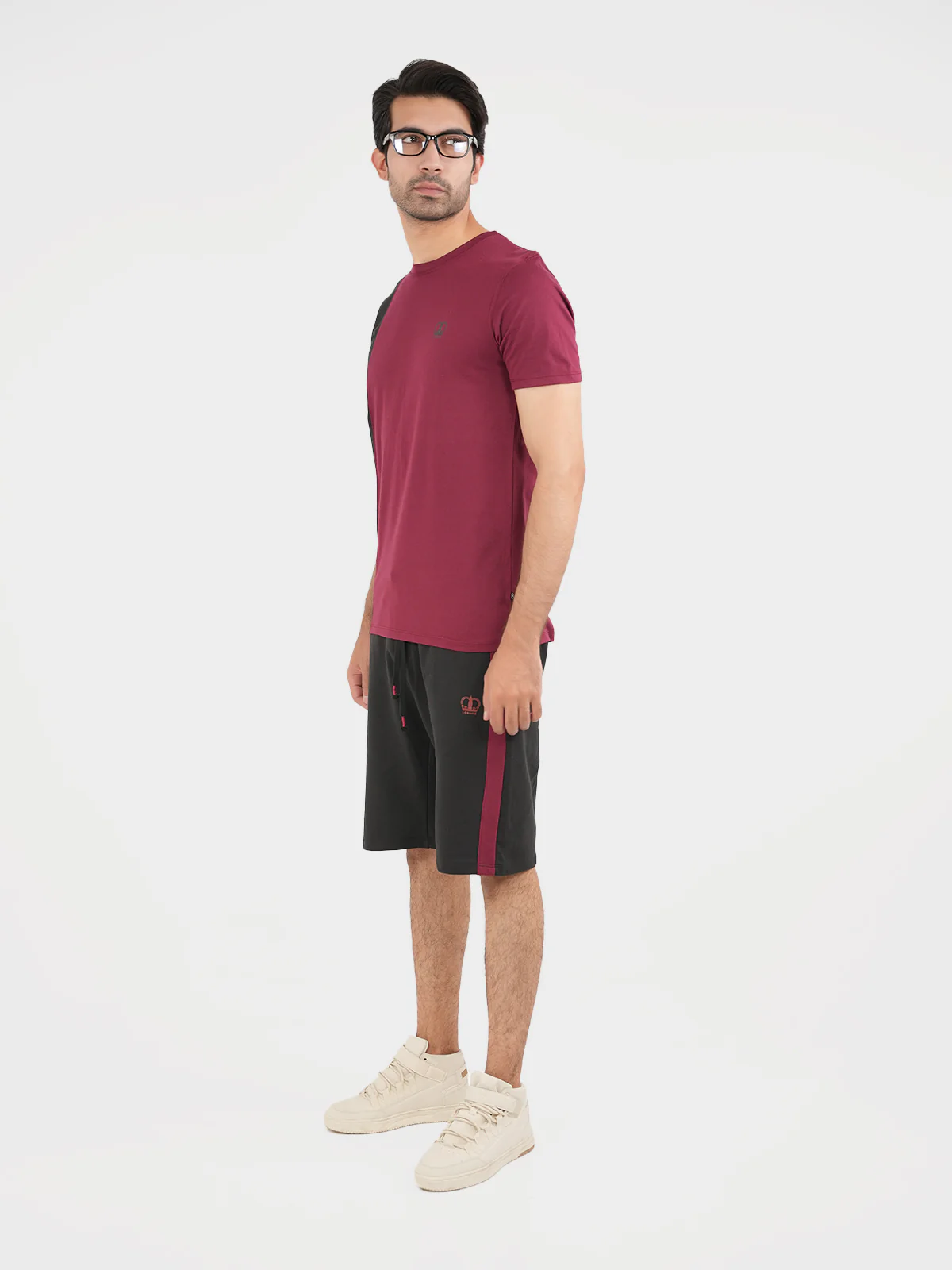 "SALVATO" Casual Comfy Co-Ord Set - Image 2