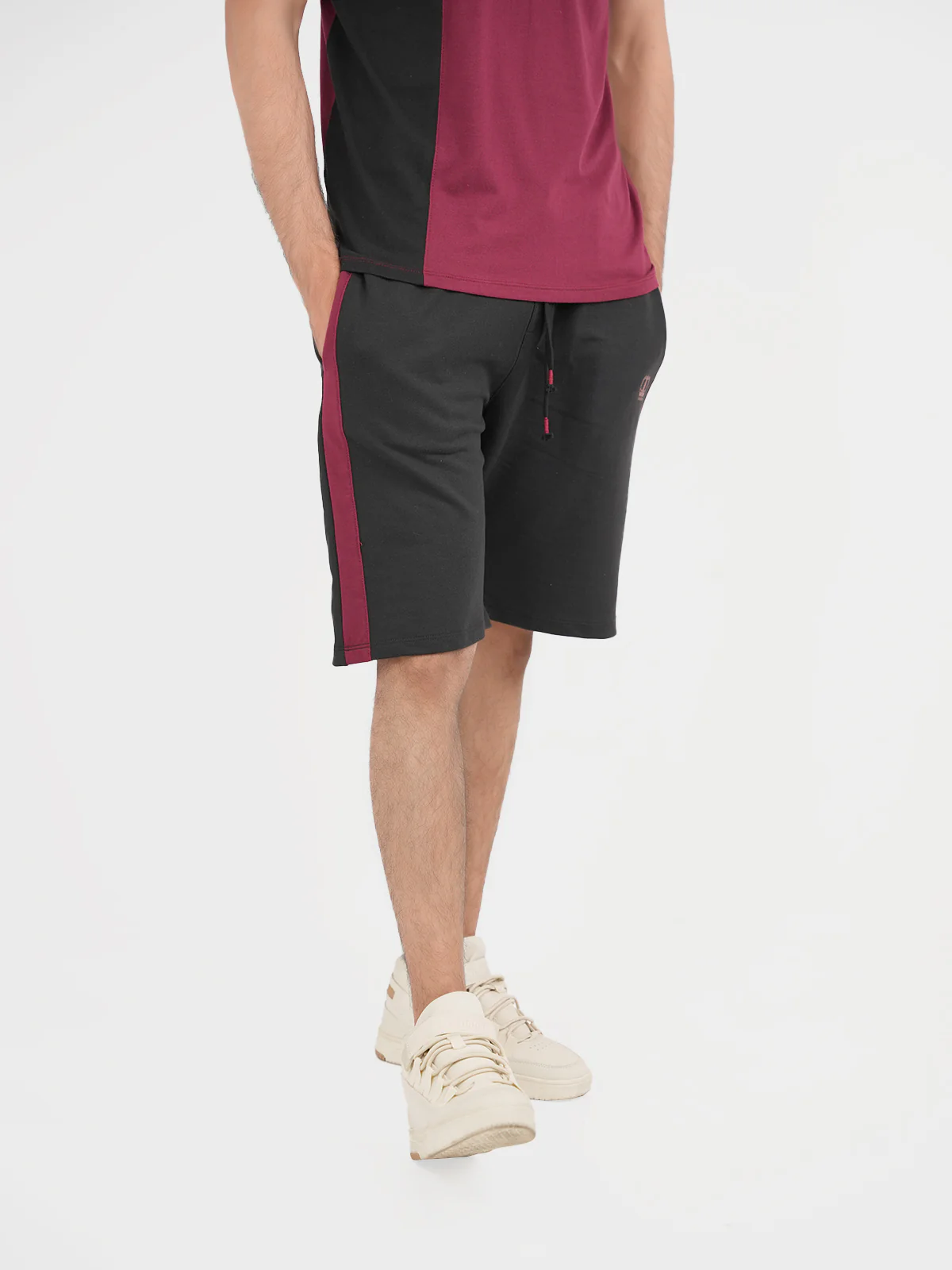 "SALVATO" Casual Comfy Co-Ord Set - Image 5