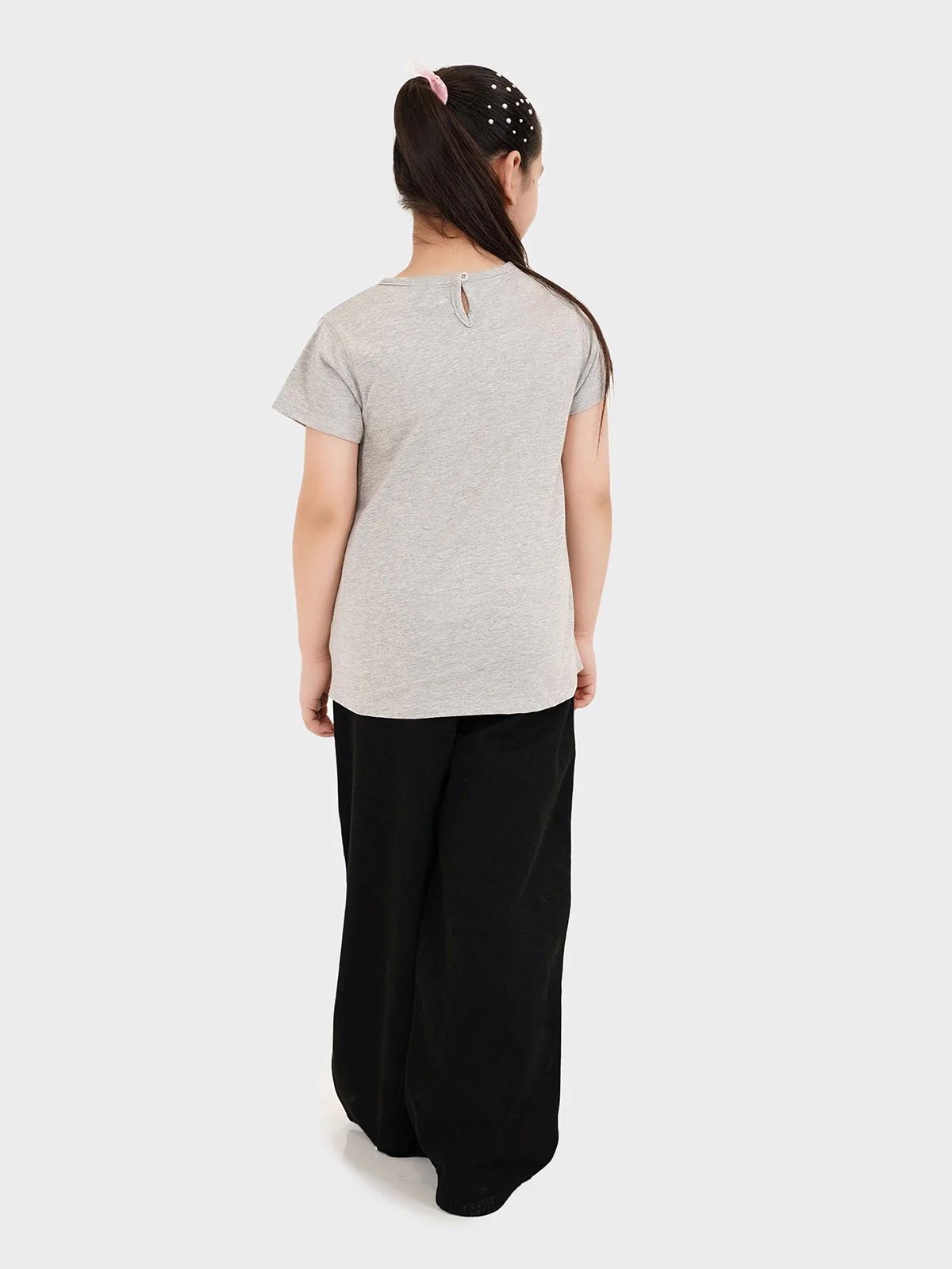 "SALWAH" Summer Graphic T-Shirt - Image 4
