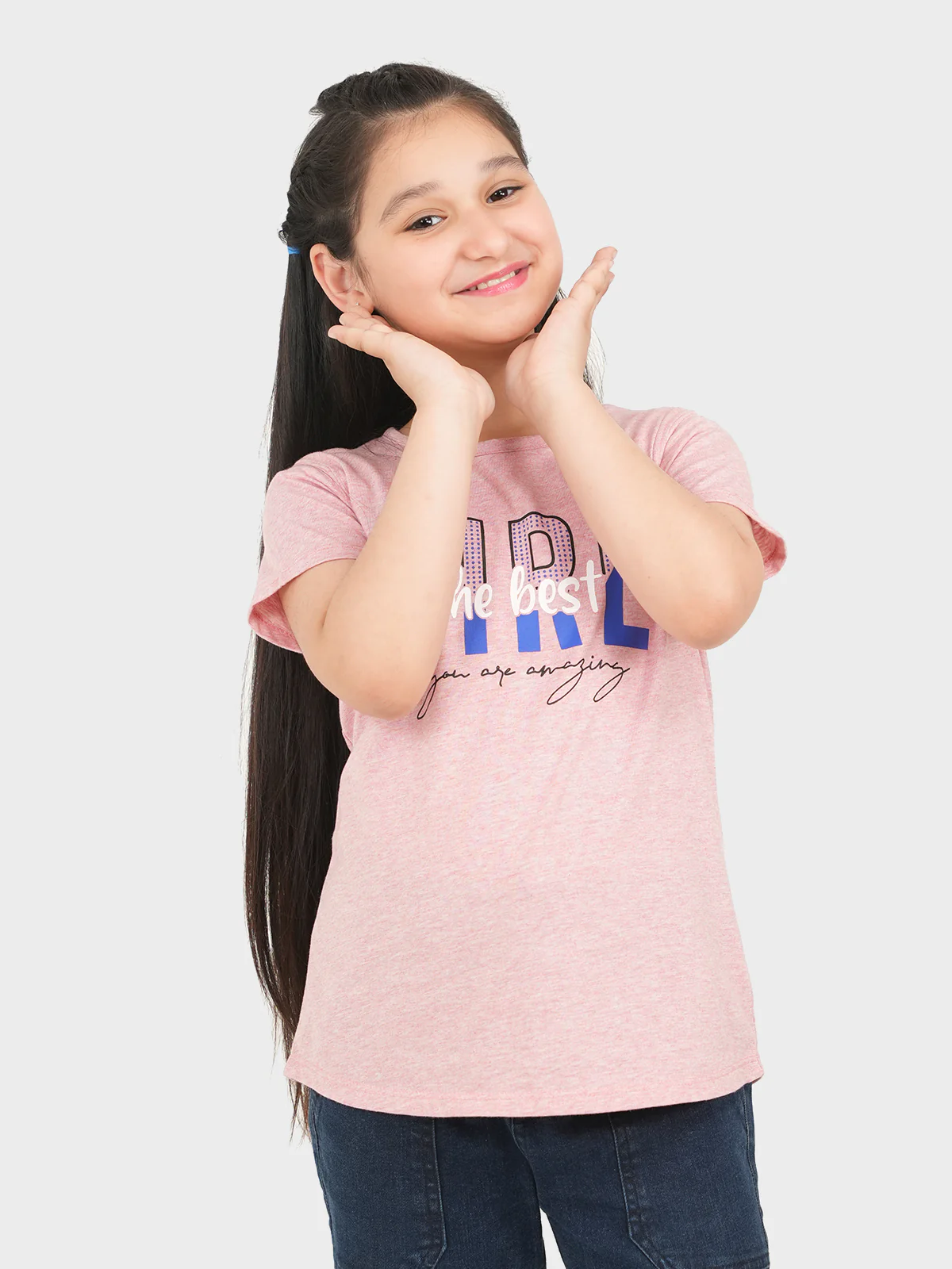 "SAMA" Summer Graphic T-Shirt - Image 3