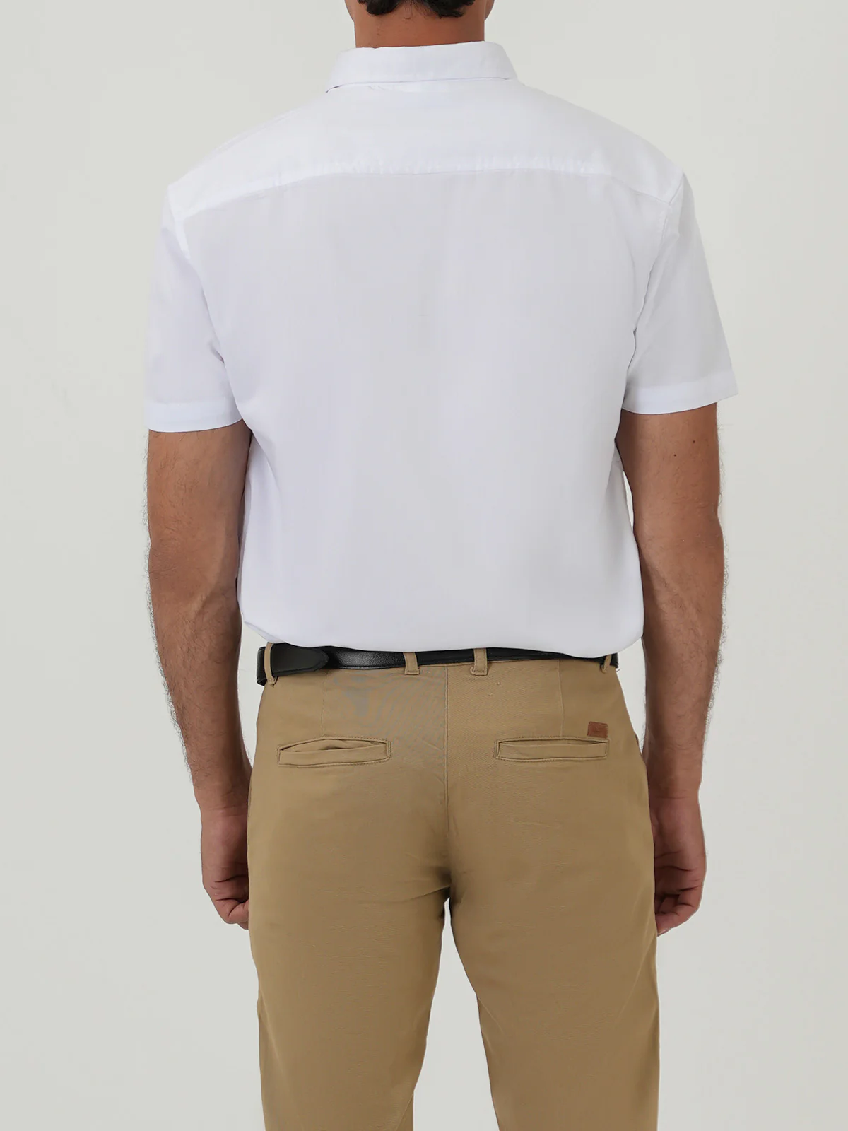 "SHIRIN" Perfect Loose Fit Casual Shirt - Image 5
