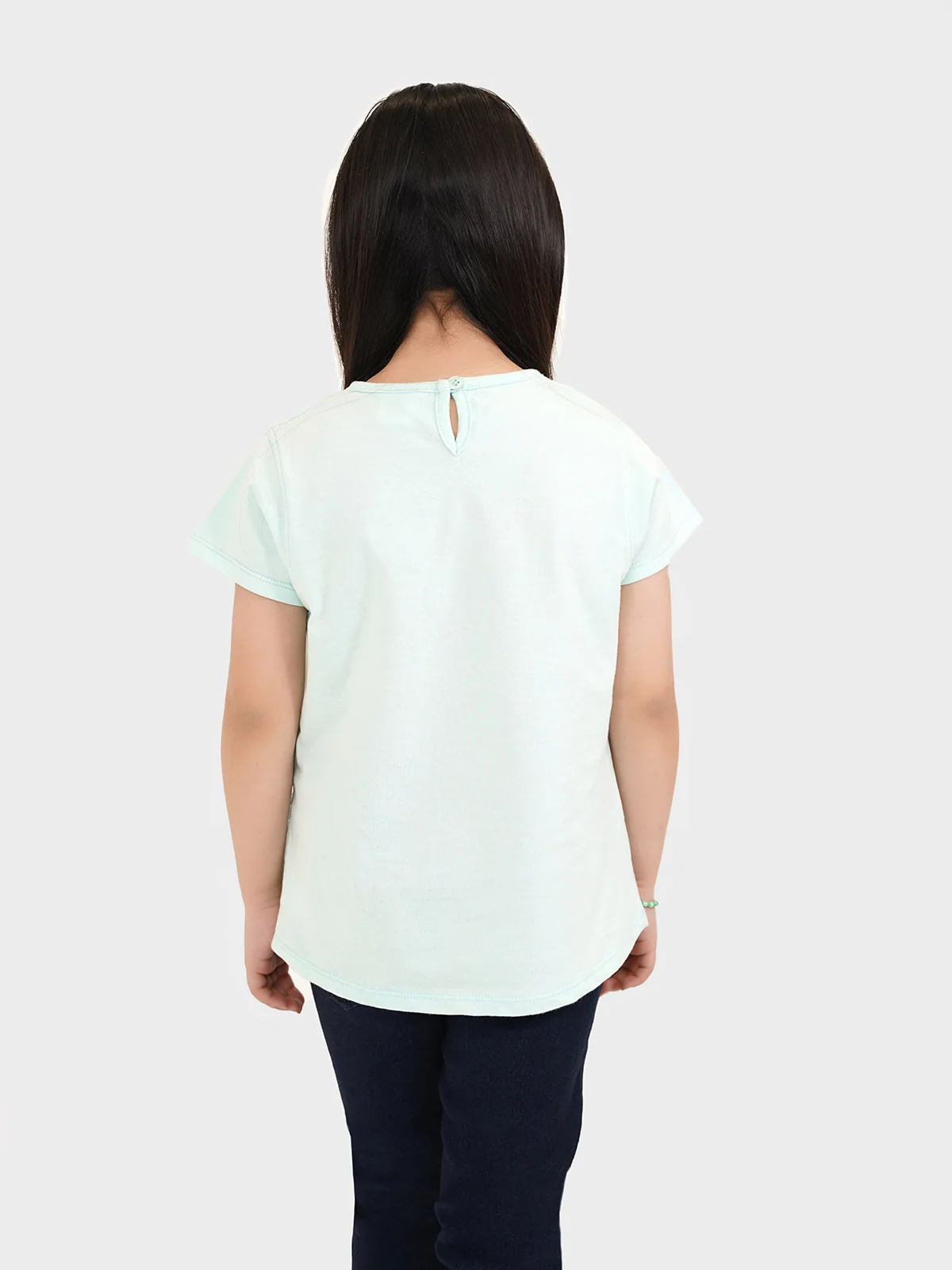 "SHUROOQ" Summer Graphic T-Shirt - Image 4