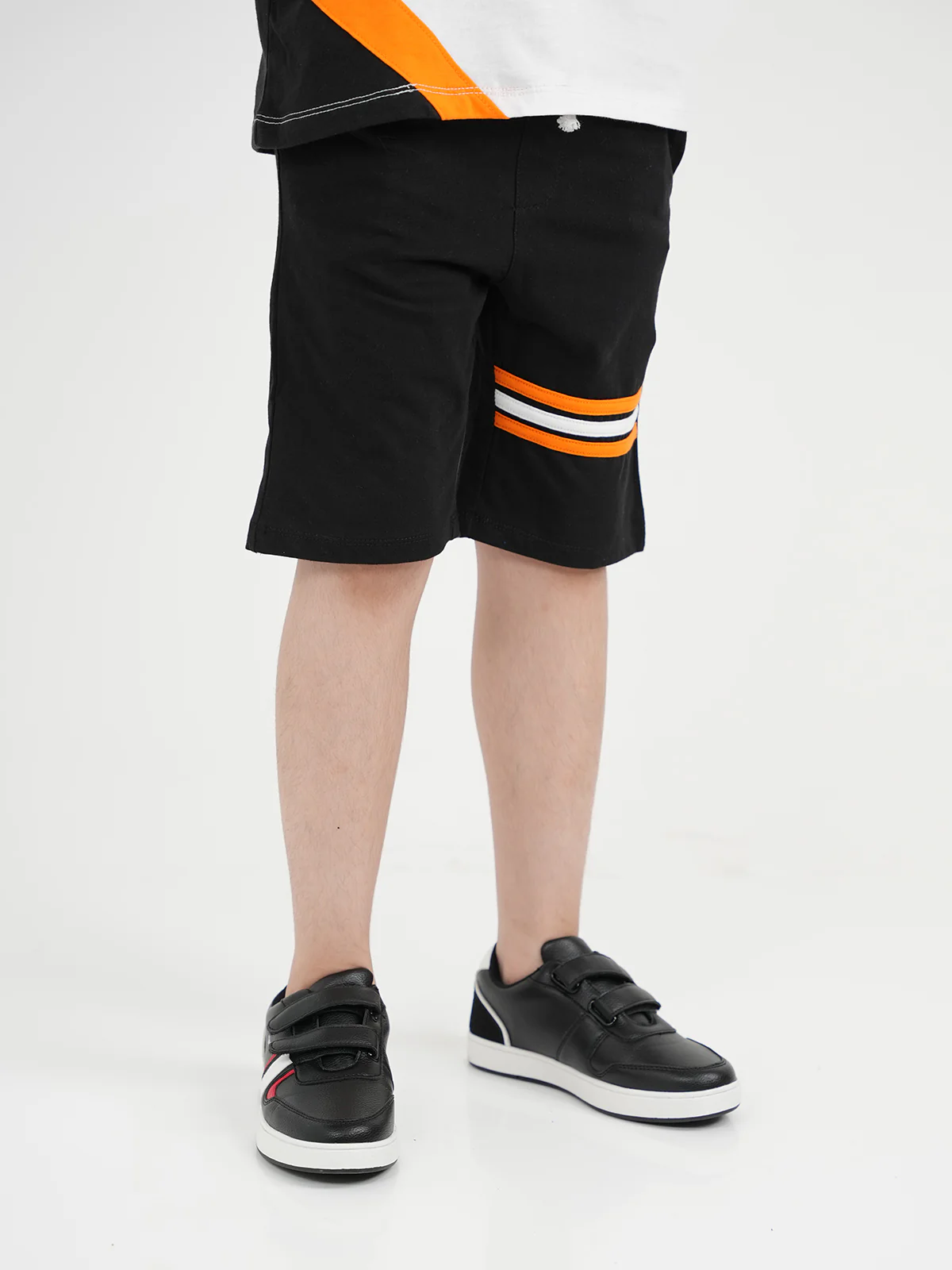 "SIMBARASH" Casual Summer Co-Ord Set - Image 3