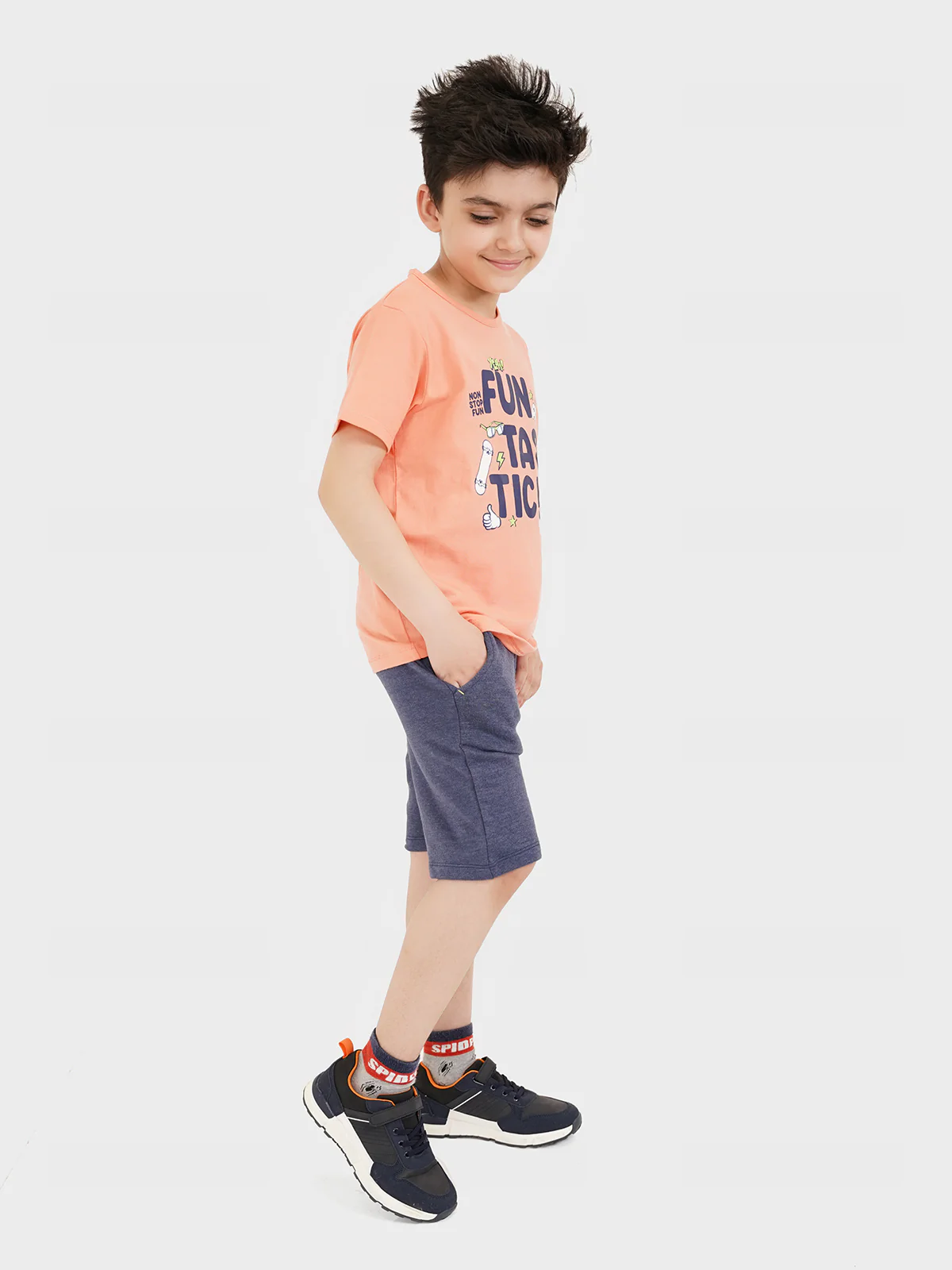 "SIZWE" Casual Summer Co-Ord Set - Image 2