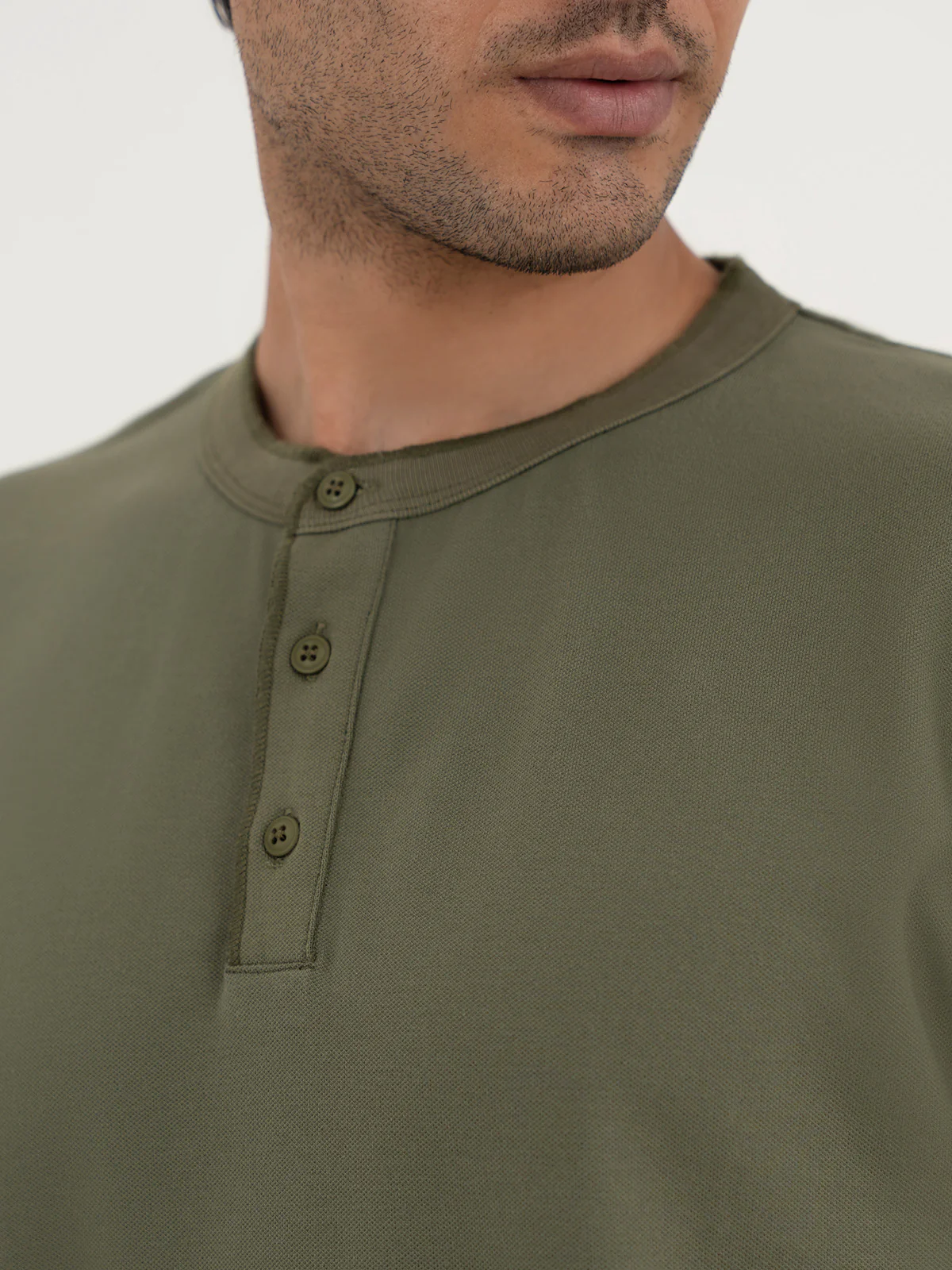 "STERRE" Classic Regular Fit T-Shirt - Image 6