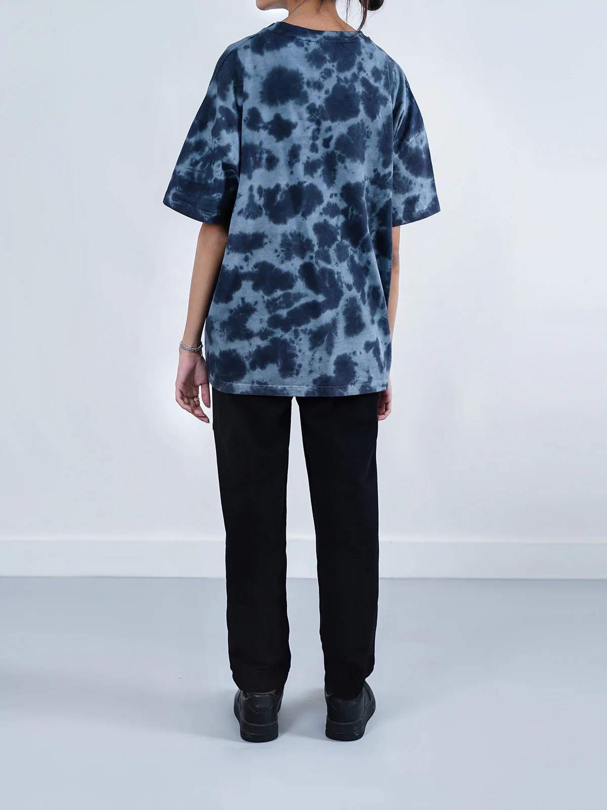 "STURLA" Cargo Fit Knit Trouser - Image 5