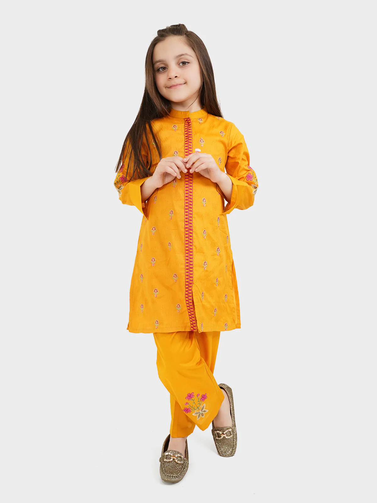 Summer Co-Ord Set