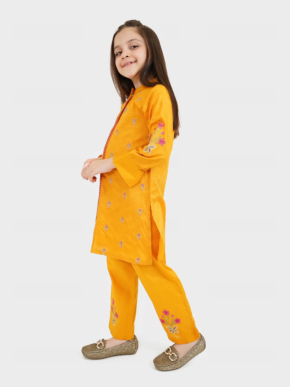 Summer Co-Ord Set - Image 2