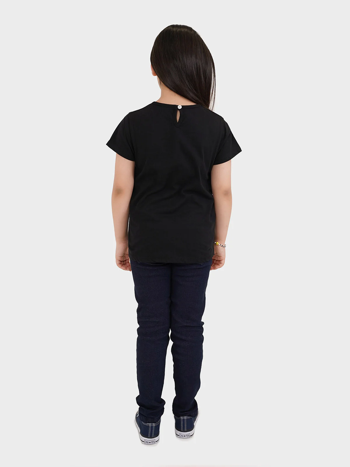 "SWOORA" Summer Graphic T-Shirt - Image 4